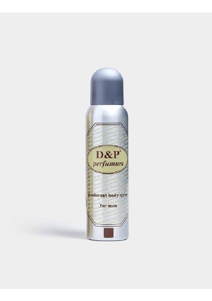 Perfumum C16 Erkek Deodorant 150 ml