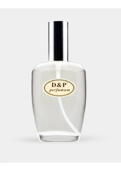 D&p Perfumum B6 Erkek Parfüm Edp 100 ml