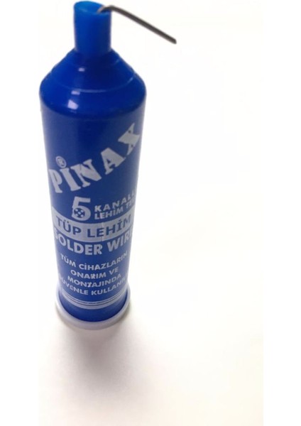 Pinax Lehim Teli