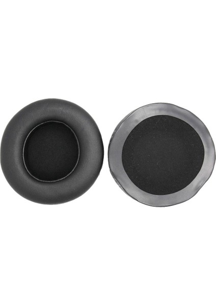 Bellek Köpük Kulak Pedleri Yastık Razer Pro Oyun Kulaklık Için Kapakları (Yurt Dışından)