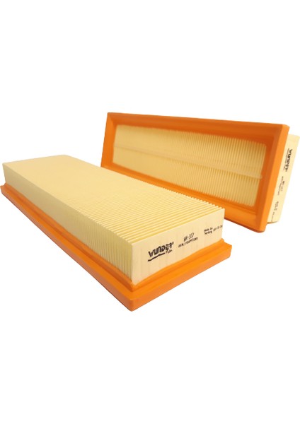 Hava Filtresi Clıo Iı Kangoo Megane I Laguna Trafıc Iı / Vıvaro A Movano A 1.9 Dtı 1.9 Dcı fırsatları