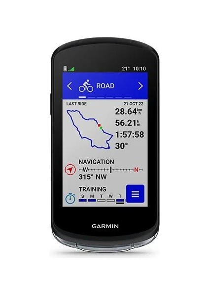 Edge 1040 - Bisiklet Bilgisayar (Garmin Türkiye)