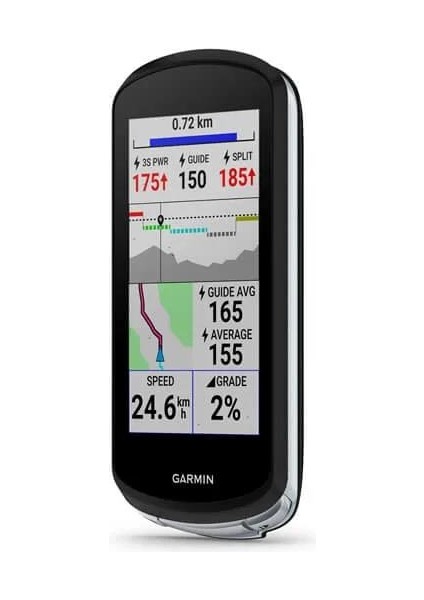 Edge 1040 - Bisiklet Bilgisayar (Garmin Türkiye) modelleri