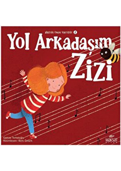 Bilgenin Zaman Yolculuğu 2 - Yol Arkadaşım Zizi