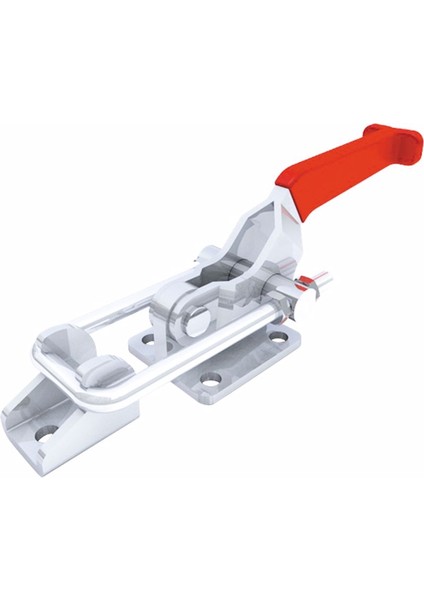 Mandal Mafsallı Yatay Kelepçe GH-40341