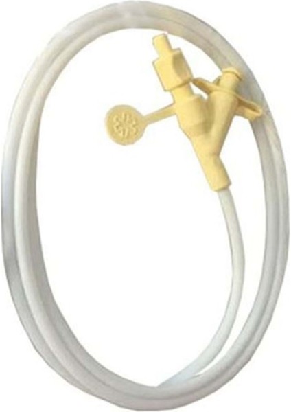 Nazogastrik Sonda 16 Fr