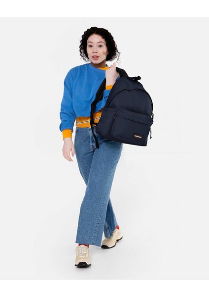 Unisex Eastpak Padded Pak’r Unisex Sırt Çantası EK000620