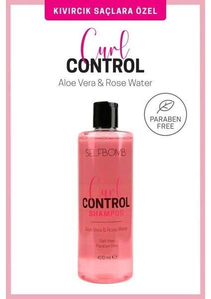 Aloe Vera-Gül Özlü Kıvırcık Saçlar Saç Bakım Seti fiyatları