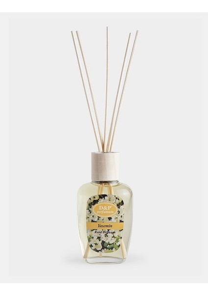 Perfumum Yasemin Bambu Koku 100 Ml