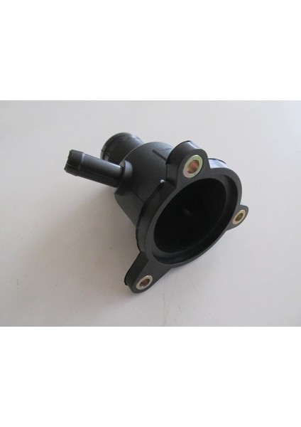 Renault Laguna- 94/99; Termostat Kapağı 1.8cc K4J-K4M (3 Bağlantılı/plastik)