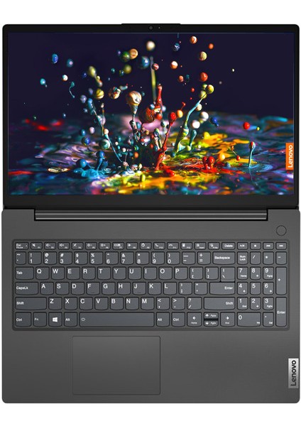 V15 Intel Core i5 1135G7 16 GB 512 GB SSD Windows 11 Pro 15.6" FHD Taşınabilir Bilgisayar 82KB00CATXW04