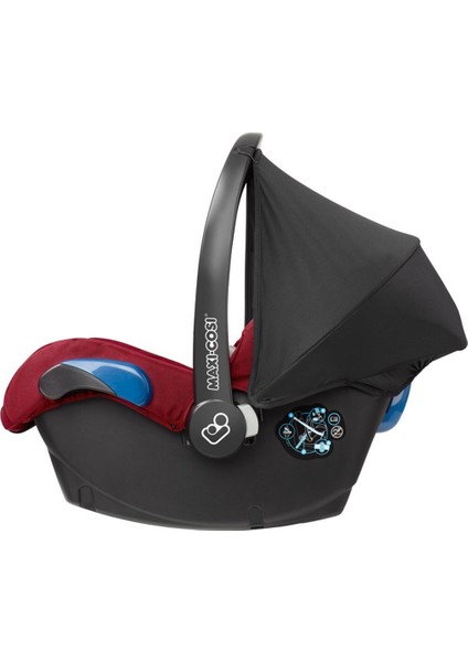 Maxi-Cosi Citi 2 Oto Koltuğu Ana Kucağı / Concrete Grey fiyatları