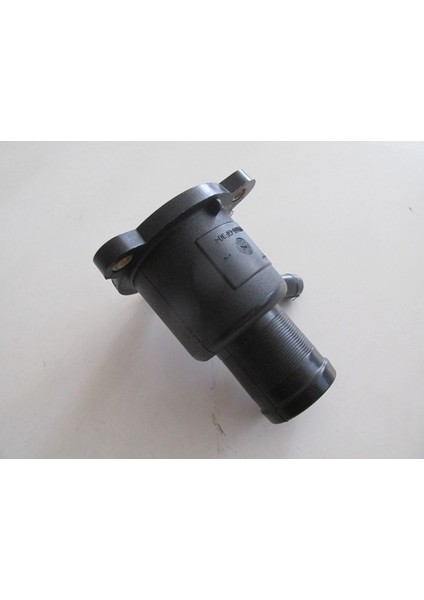 Renault Laguna- 02/05; Termostat Kapağı 1.6/2.00CC K4J-K4M (3 Bağlantılı/plastik)