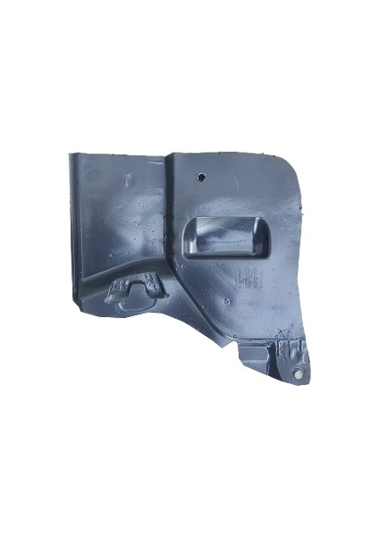 Volkswagen Golf- 7- 13/17; Karter Muhafaza Plastiği Sol