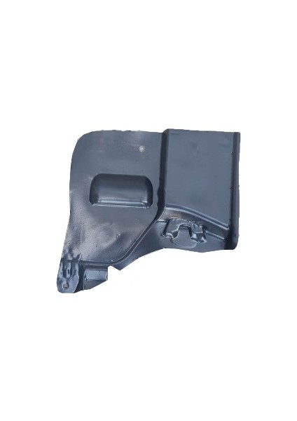 Volkswagen Golf- 7- 13/17; Karter Muhafaza Plastiği Sol