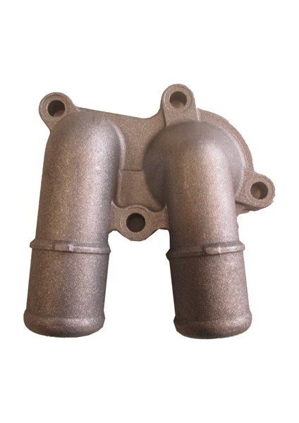 Kıa Cerato- 05/06; Termostat Üst Kapağı Benzinli 1,6cc
