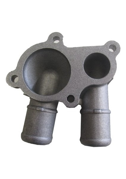 Kıa Cerato- 05/06; Termostat Üst Kapağı Benzinli 1,6cc fiyatları