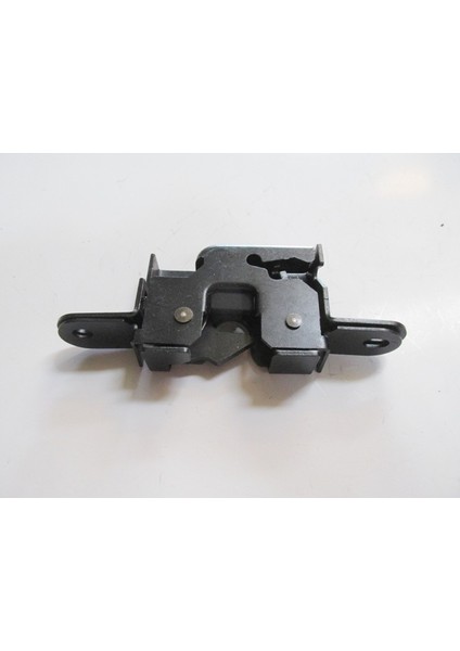 Renault Master- 11/19; Kaput Kilidi