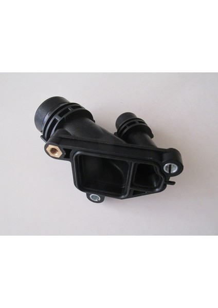 Bmw 3 Serı- F30- 12/18; Termostat Kapağı (Plastık)