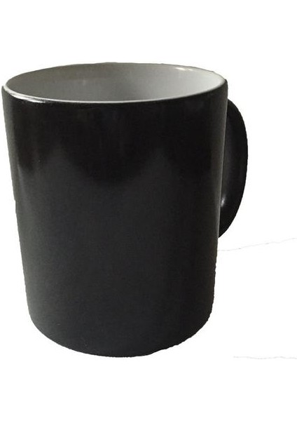 Yaratıcı Sihirli Kupa Kupa Marauders Değiştirme Harita Yaramazlık Yönetilen Şarap Çay Bardağı Sıcak Içecek Kupası Yaratıcı Drinkware Kupalar Siyah (Yurt Dışından)