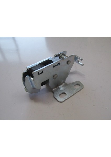 Peugeot Bıpper- 08/17; Bagaj Kilidi Alt Sağ/sol Aynı (Adet) (Çift Kapı)