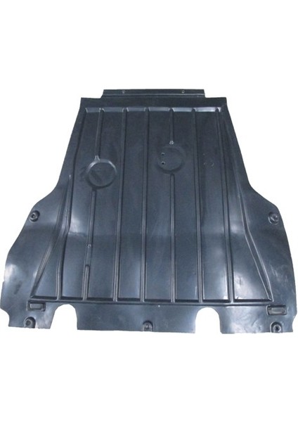 Renault Clıo- Hb- 16/20; Karter Muhafaza Plastiği