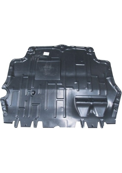 Volkswagen Golf- 5- 04/09; Karter Muhafaza Plastiği Dizel