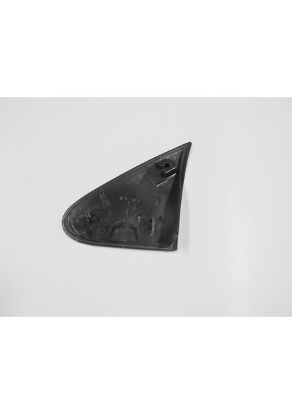 Peugeot Partner- Van- 10/18; Kapı Ayna Muskası Sağ Siyah