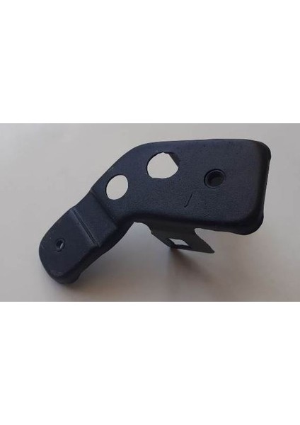 Renault Fluence- 09/16; Ön Panel Üst Parça Sol (Bağlantı Braketi)