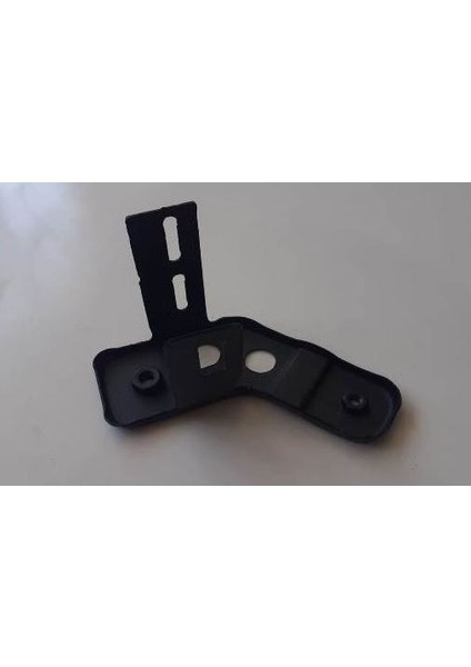 Renault Fluence- 09/16; Ön Panel Üst Parça Sol (Bağlantı Braketi)