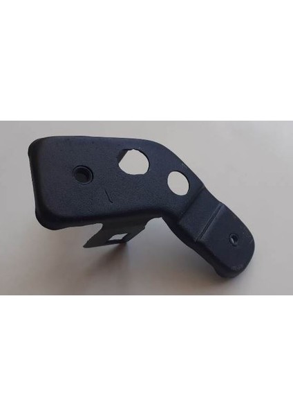 Renault Fluence- 09/16; Ön Panel Üst Parça Sağ (Bağlantı Braketi)