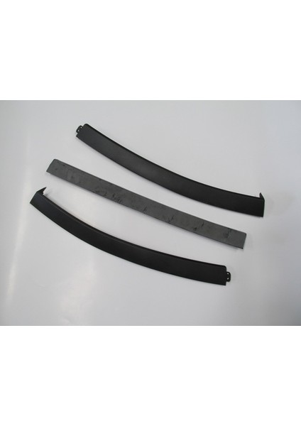 Cıtroen C3- 03/09; Karlık (Ön Tampon Altı) Sağ/sol Set (3 Parça) (Spoıler) fiyatları