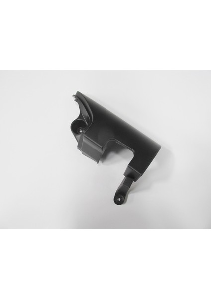 Renault Kangoo- 14/21; Stop Lambası Alt Plastiği Sağ (Çift Kapı) (Pleksan)