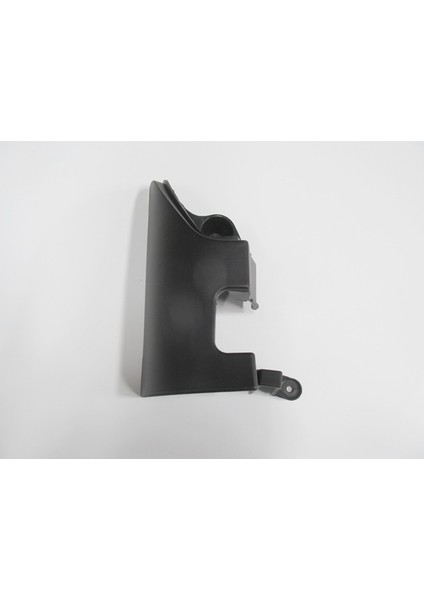 Renault Kangoo- 14/21; Stop Lambası Alt Plastiği Sol (Çift Kapı) (Pleksan)