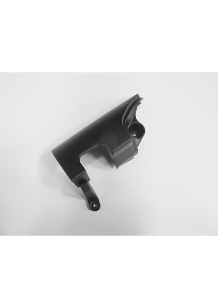Renault Kangoo- 14/21; Stop Lambası Alt Plastiği Sol (Çift Kapı) (Pleksan)
