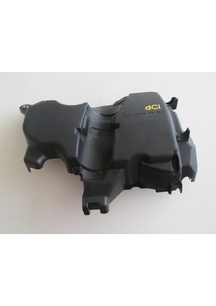 Nıssan Qashqaı- J10- 07/13; Motor Üst Kapağı (1.5 Dcı K9K)