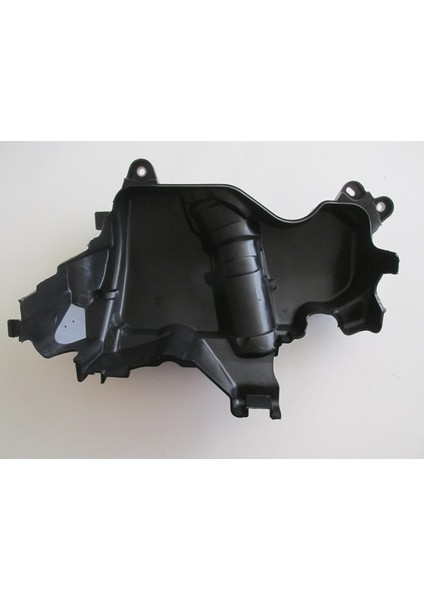 Nıssan Qashqaı- J10- 07/13; Motor Üst Kapağı (1.5 Dcı K9K)