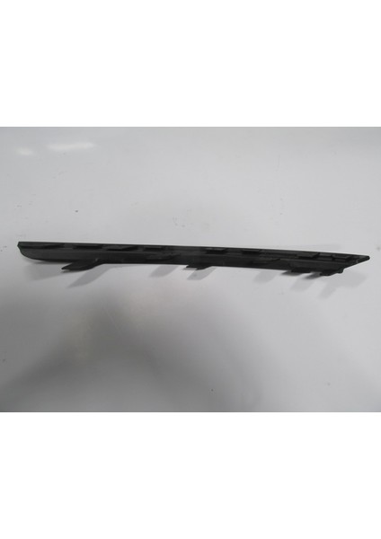Opel Corsa- E- 15/19; Ön Tampon Panjuru Çıtası Sol (Sis Lamba Kapağı Alt Çıtası)(Tw)