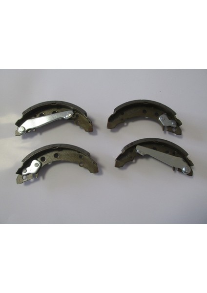 Seat Ibıza- 93/96; Arka Fren Pabucu (90X31) (Bramax)