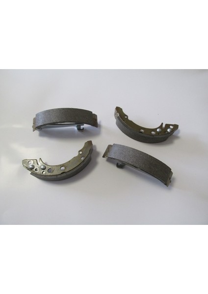 Seat Ibıza- 93/96; Arka Fren Pabucu (90X31) (Bramax)