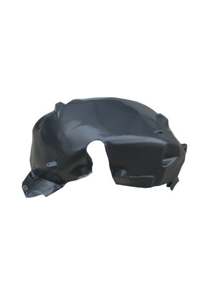 Renault Clıo- Hb- 13/16; Arka Çamurluk Davlumbazı Sol