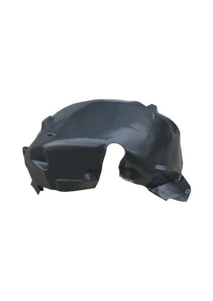 Renault Clıo- Hb- 13/16; Arka Çamurluk Davlumbazı Sağ