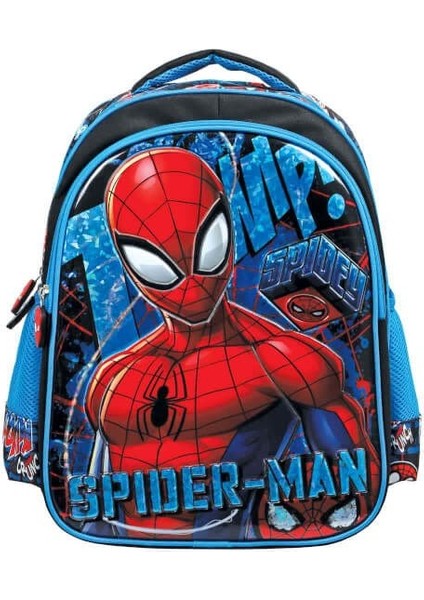 Spiderman Ilkokul Çantası Loft Stand Tall ,beslenme Çantası ve Beslenme Kabı fiyatları