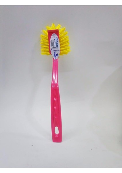 Yatay Lavabo Fırçası