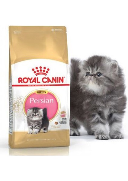 2Kg PERSIAN KITTEN Yavru Kedi Maması fiyatları