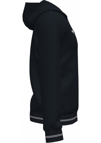 Campus Iıı Hooded Jacket Siyah Hırka fiyatları