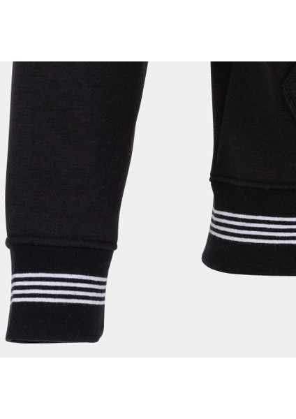 Campus Iıı Hooded Jacket Siyah Hırka fırsatları