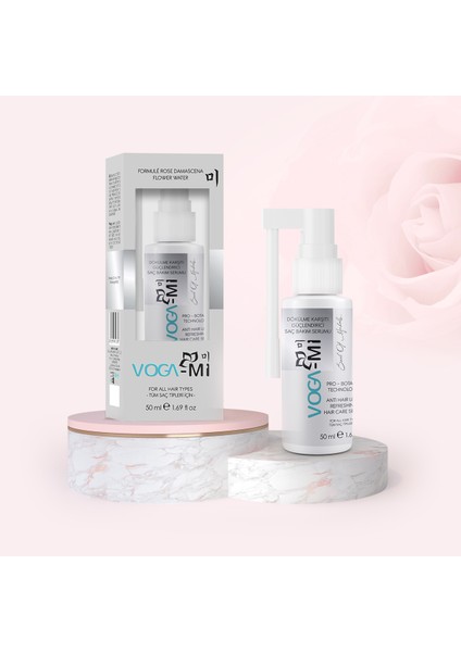 Vogami - Saç Bakım Serumu 50ml fiyatları