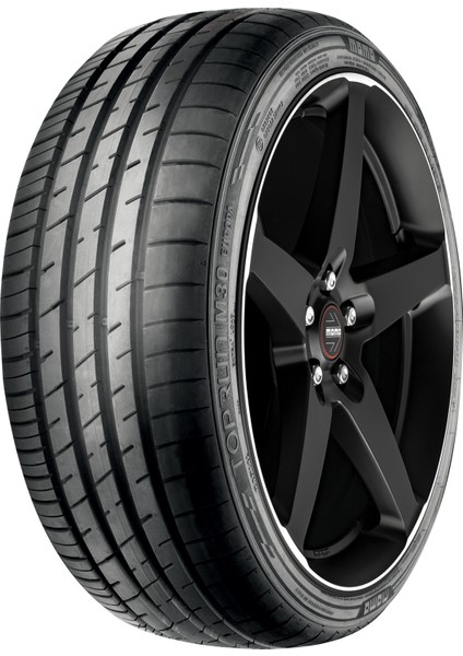 M30 Toprun  205/45 R17 88V Xl Yaz Lastiği  ( Üretim Yılı: 2023 )