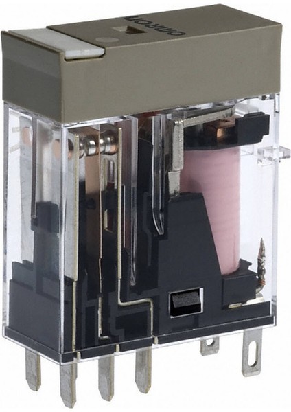 G2R2SN-230AC Röle